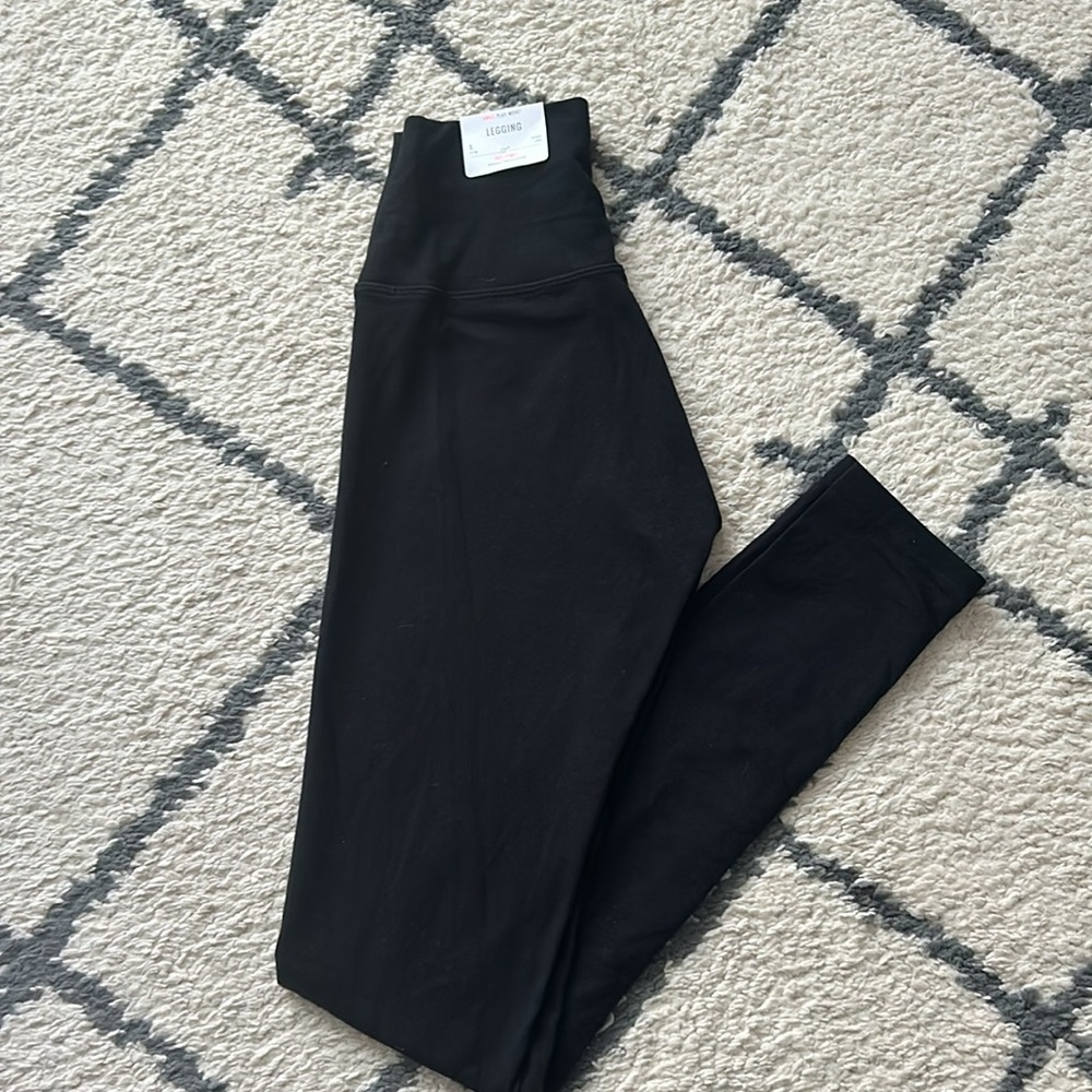 Aerie chill play move legging